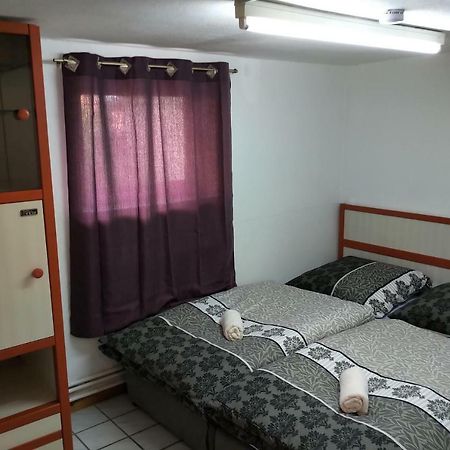 Gemutliches Und Gunstiges Doppelzimmer In Elbingerode Elbingerode  Εξωτερικό φωτογραφία