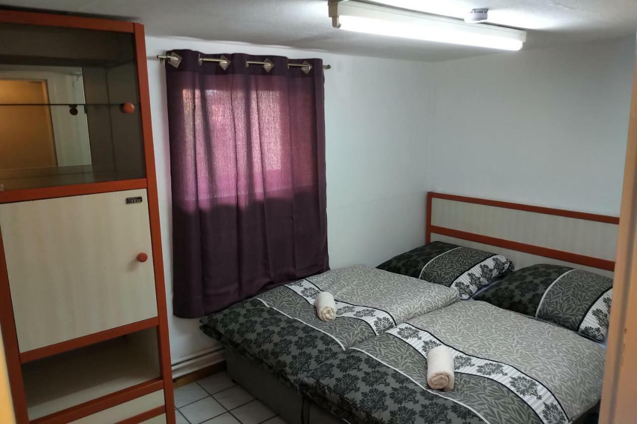 Gemutliches Und Gunstiges Doppelzimmer In Elbingerode Elbingerode  Εξωτερικό φωτογραφία
