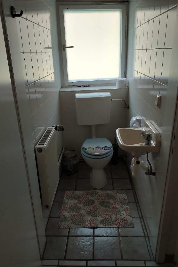 Gemutliches Und Gunstiges Doppelzimmer In Elbingerode Elbingerode  Εξωτερικό φωτογραφία