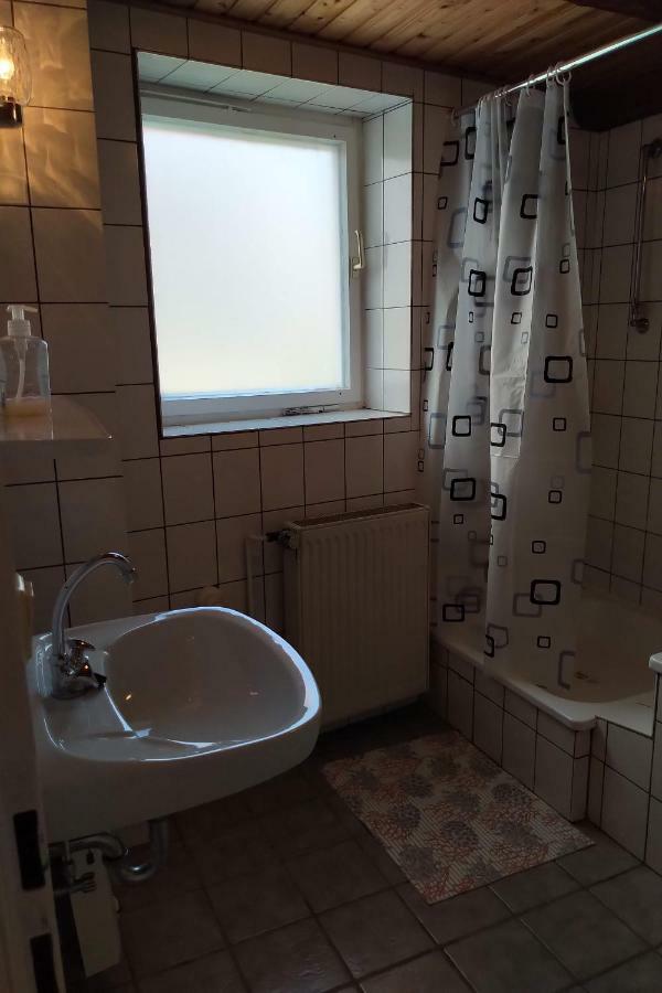 Gemutliches Und Gunstiges Doppelzimmer In Elbingerode Elbingerode  Εξωτερικό φωτογραφία