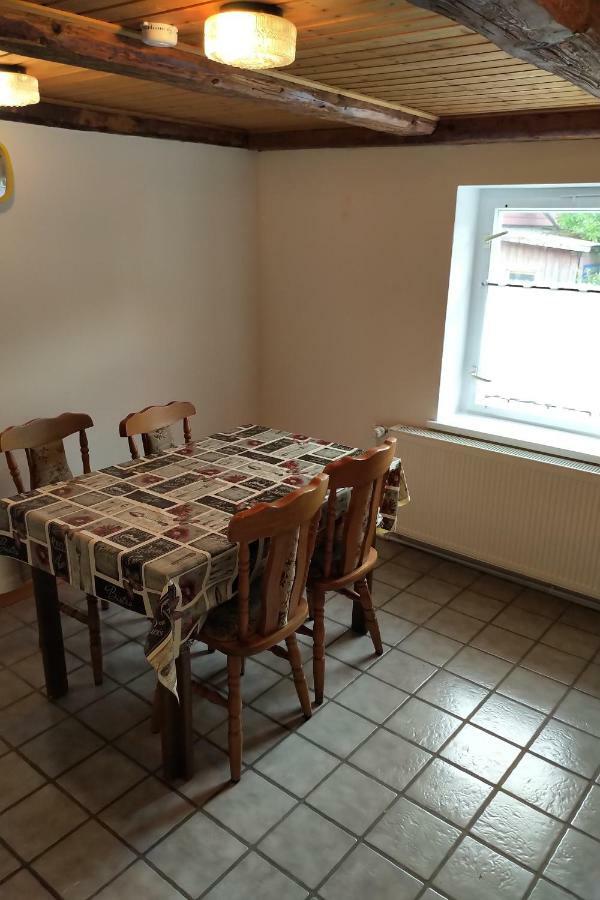 Gemutliches Und Gunstiges Doppelzimmer In Elbingerode Elbingerode  Εξωτερικό φωτογραφία