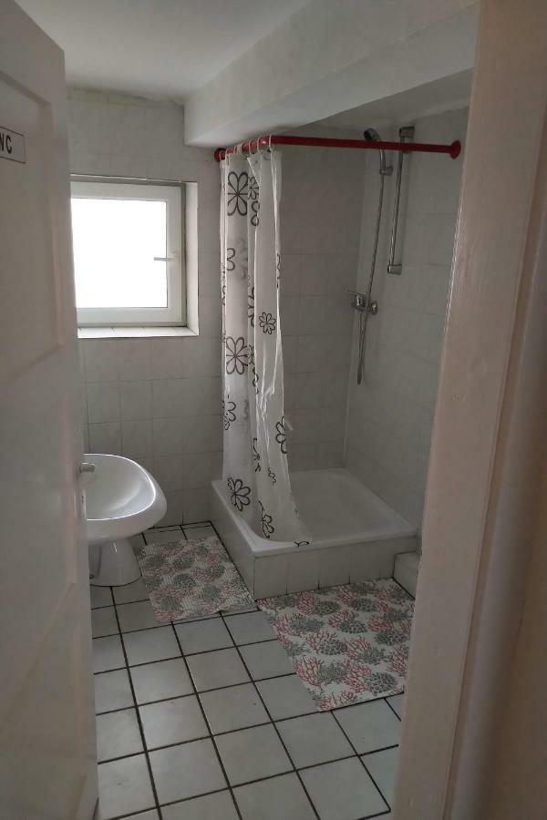 Gemutliches Und Gunstiges Doppelzimmer In Elbingerode Elbingerode  Εξωτερικό φωτογραφία